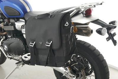 TRIUMPH SCRAMBLER 1200 XE