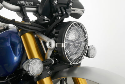 TRIUMPH SCRAMBLER 1200 XE