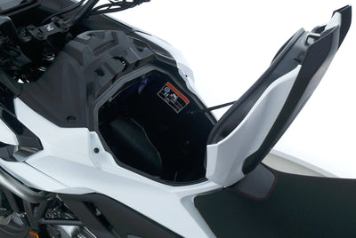 HONDA NC 750 X