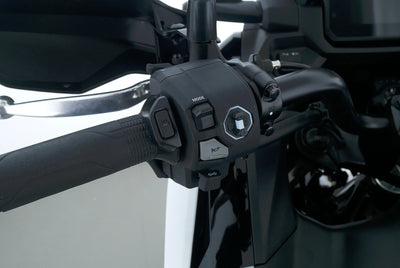 HONDA NC 750 X