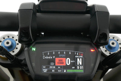 DUCATI DIAVEL 1260 S