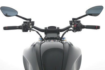 DUCATI DIAVEL 1260 S
