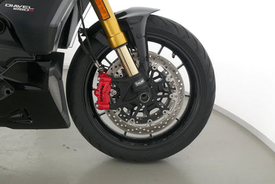 DUCATI DIAVEL 1260 S