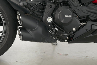DUCATI DIAVEL 1260 S