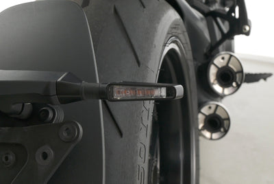 DUCATI DIAVEL 1260 S