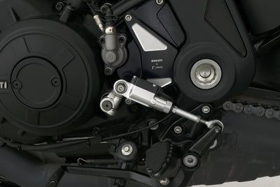 DUCATI DIAVEL 1260 S