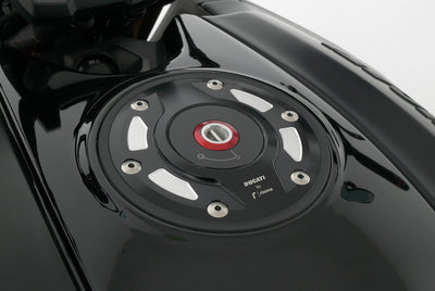 DUCATI DIAVEL 1260 S