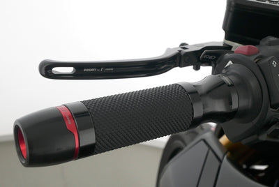 DUCATI DIAVEL 1260 S