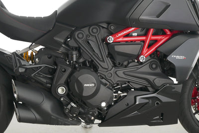 DUCATI DIAVEL 1260 S