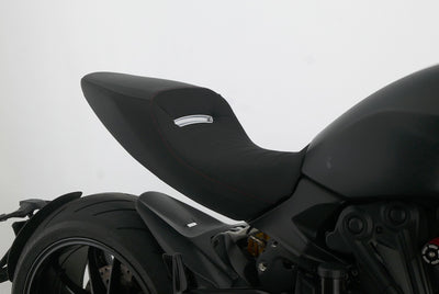 DUCATI DIAVEL 1260 S
