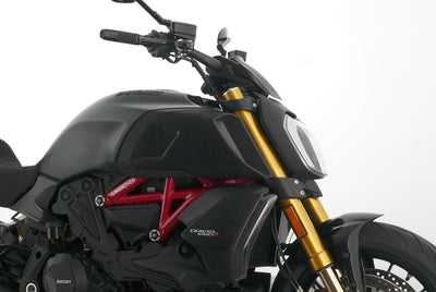 DUCATI DIAVEL 1260 S