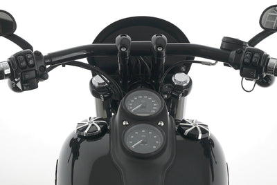 HARLEY DAVIDSON DYNA LOW RIDER S