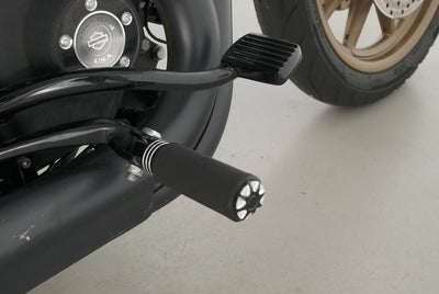 HARLEY DAVIDSON DYNA LOW RIDER S