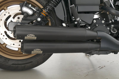 HARLEY DAVIDSON DYNA LOW RIDER S