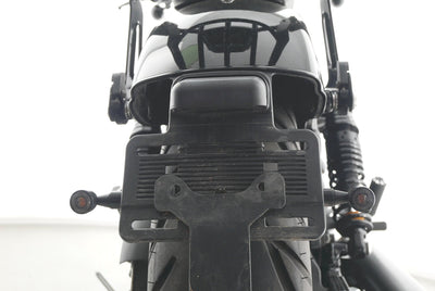 HARLEY DAVIDSON DYNA LOW RIDER S