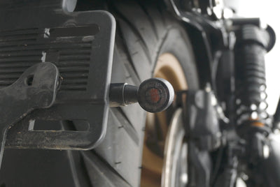 HARLEY DAVIDSON DYNA LOW RIDER S