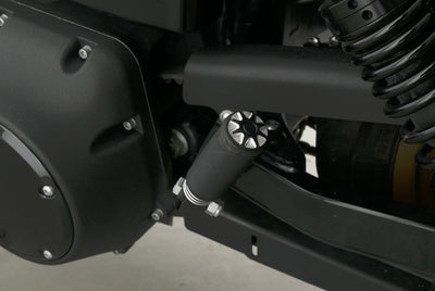 HARLEY DAVIDSON DYNA LOW RIDER S