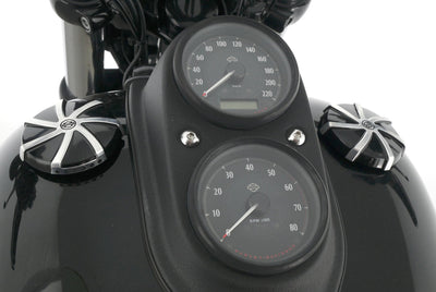 HARLEY DAVIDSON DYNA LOW RIDER S