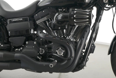 HARLEY DAVIDSON DYNA LOW RIDER S