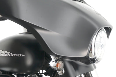 HARLEY DAVIDSON STREET GLIDE SPECIAL 107
