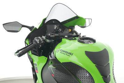 KAWASAKI ZX 10 R NINJA PERFORMANCE