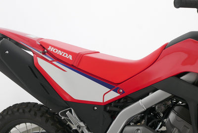 HONDA CRF 300 L