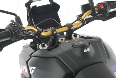 APRILIA TUAREG 660 RALLY E5+