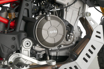 APRILIA TUAREG 660 RALLY E5+