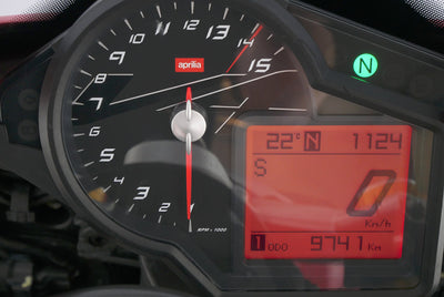 APRILIA RSV4