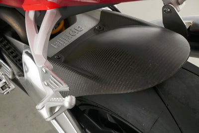 APRILIA RSV4