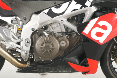APRILIA RSV4