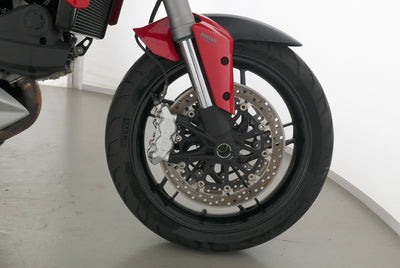 DUCATI MULTISTRADA 1200 S TOURING