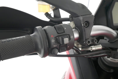 DUCATI MULTISTRADA 1200 S TOURING