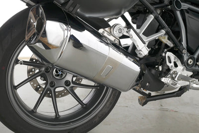 BMW R 1250 RS