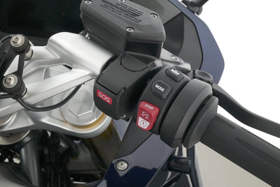 BMW R 1250 RS