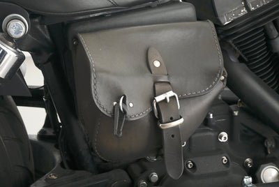 HARLEY DAVIDSON DYNA STREET BOB