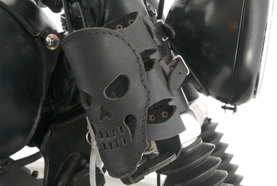 HARLEY DAVIDSON DYNA STREET BOB