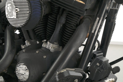 HARLEY DAVIDSON DYNA STREET BOB
