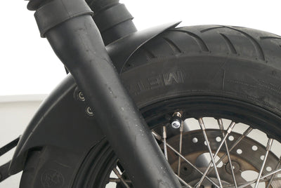 HARLEY DAVIDSON DYNA STREET BOB