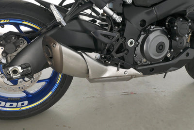 SUZUKI GSX S 1000