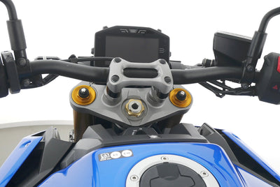 SUZUKI GSX S 1000