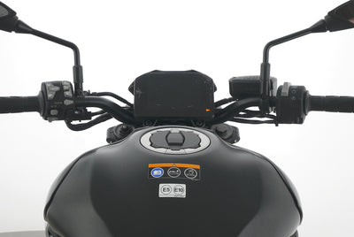KAWASAKI Z 900