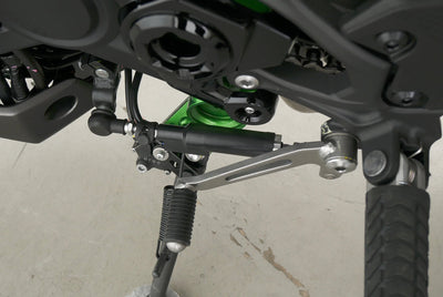 KAWASAKI Z 900