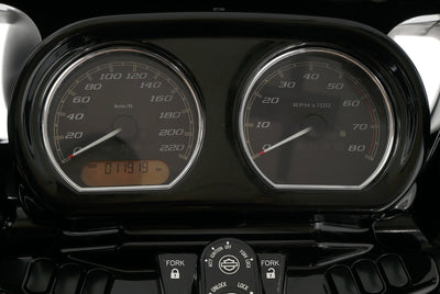 HARLEY DAVIDSON ROAD GLIDE SPECIAL 114