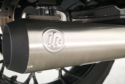 HARLEY DAVIDSON ROAD GLIDE SPECIAL 114