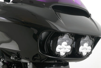 HARLEY DAVIDSON ROAD GLIDE SPECIAL 114