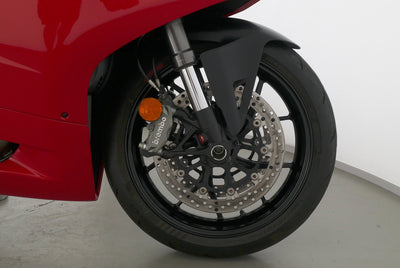 DUCATI PANIGALE V2