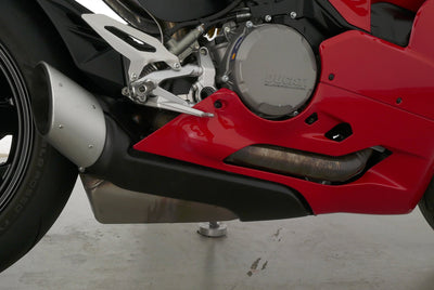 DUCATI PANIGALE V2