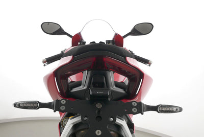 DUCATI PANIGALE V2