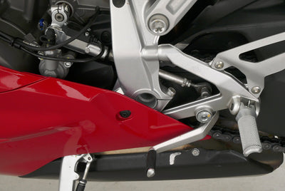 DUCATI PANIGALE V2